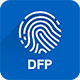 DFP product box